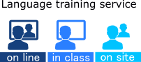 video conferencing by ProSymbols from the Noun Project